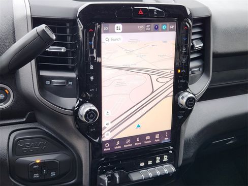 New 2026 RAM 3500 Tradesman image 11