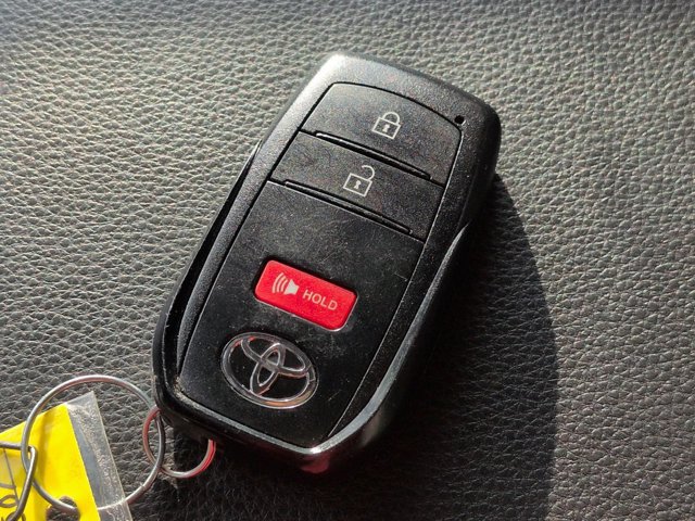 Used 2026 Toyota Tacoma SR5 RWD image 26