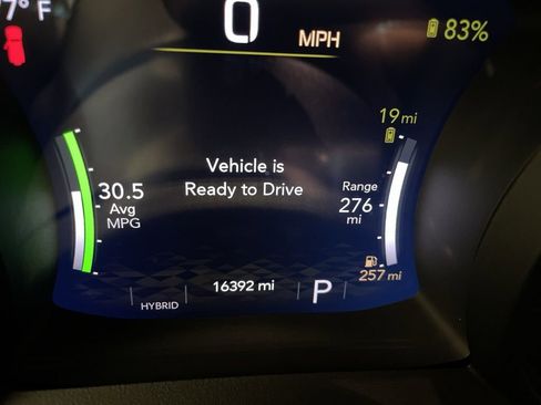 Used 2024 Jeep Wrangler High Altitude image 14