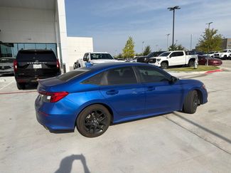 Used 2024 Honda Civic Sport video 2