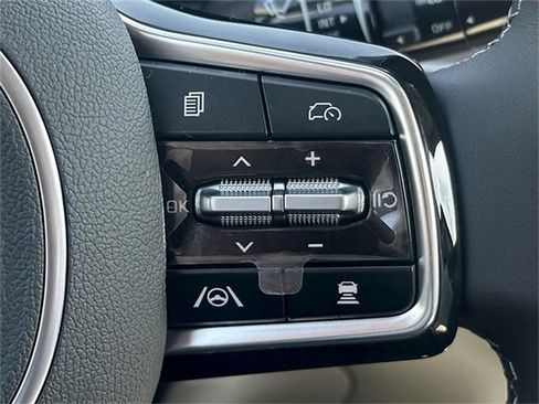 New 2025 Kia Sorento S w/ Panoramic Sunroof Package image 9