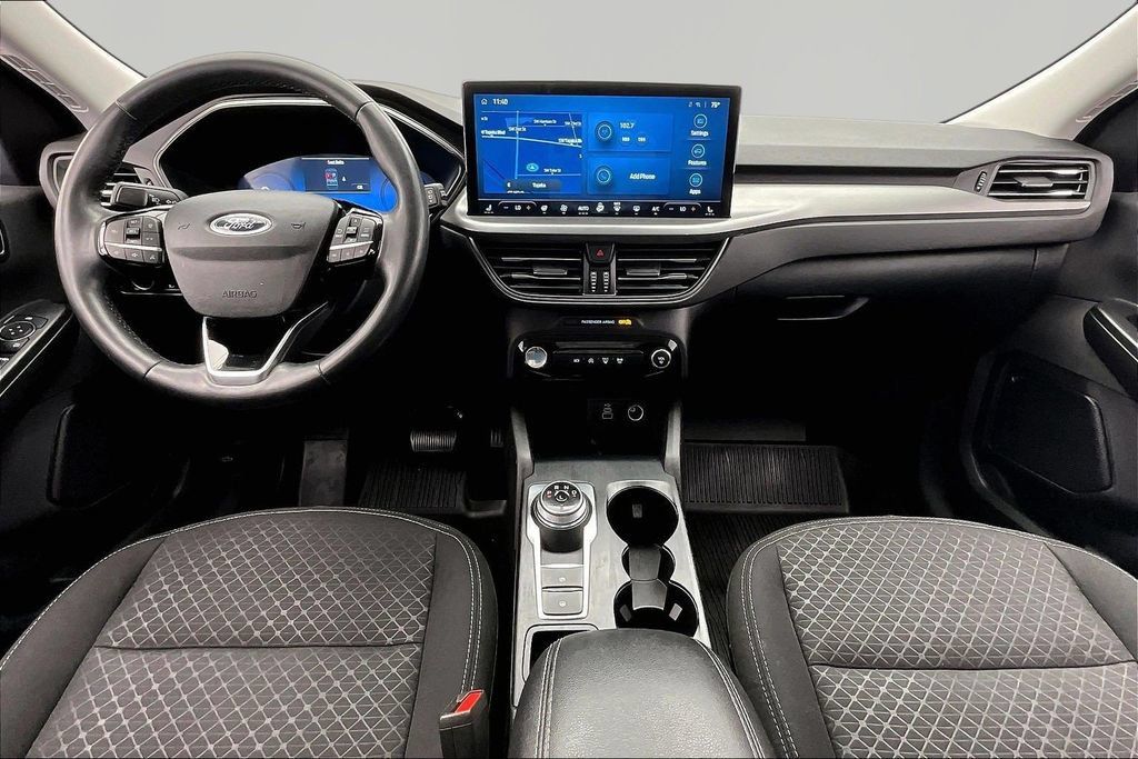 Used 2024 Ford Escape Active w/ Tech Pack #2 FWD image 16