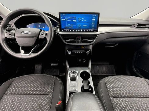 Certified 2024 Ford Escape Active w/ Tech Pack #2 FWD image 16