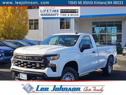 New 2026 Chevrolet Silverado 2500 High Country w/ Midnight Edition