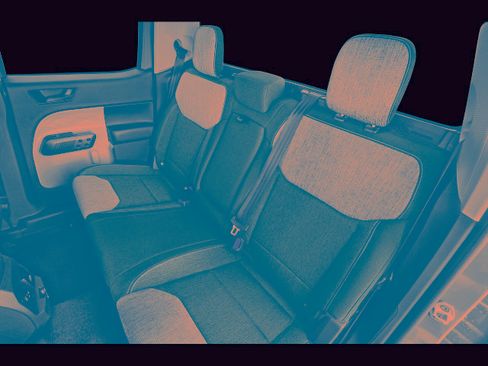 Certified 2022 Ford Maverick XLT image 9