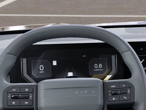 New 2027 Kia Telluride SX X-Line AWD/4WD image 45