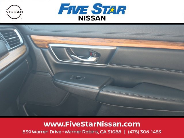 Used 2018 Honda CR-V Touring image 25