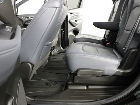 Used 2023 Buick Enclave Essence w/ Experience Buick Package image 16