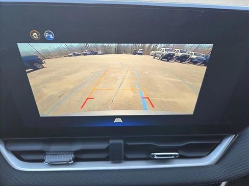 New 2026 Chevrolet Equinox LT w/ LPO, Floor Liner Package image 14