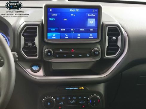 Used 2023 Ford Bronco Sport Big Bend w/ Convenience Package image 22
