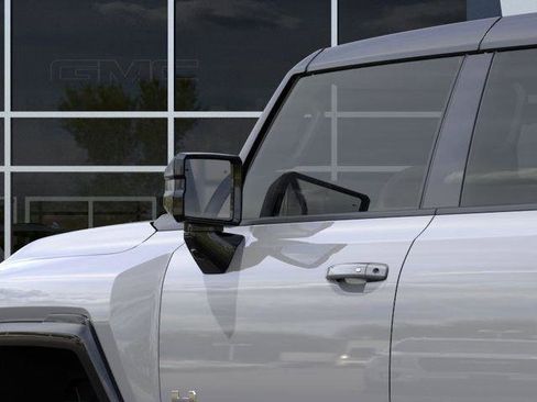 New 2026 GMC Hummer EV SUV AWD/4WD image 12