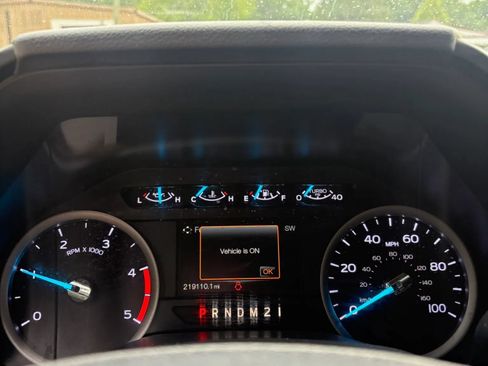 Used 2018 Ford F250 XLT w/ XLT Value Package AWD/4WD image 30