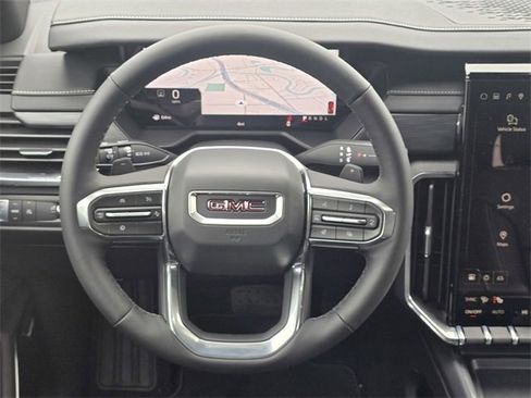 New 2026 GMC Acadia Elevation w/ Elevation Premium Package image 14