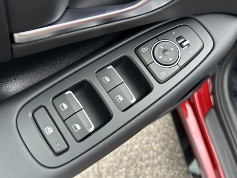 New 2026 Hyundai Sonata SEL FWD image 47