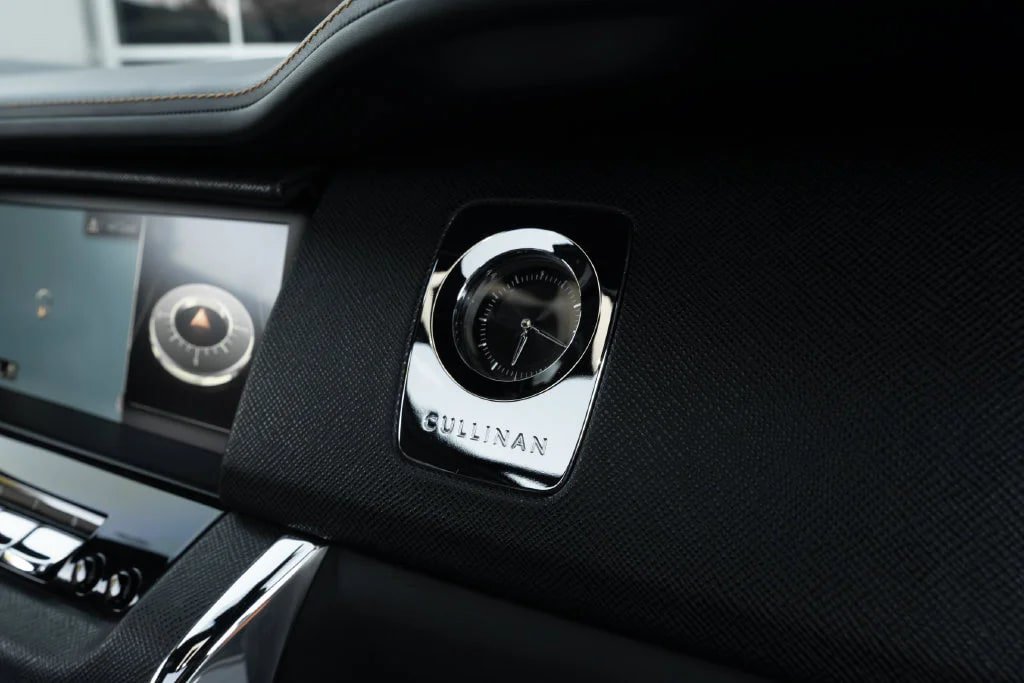 Used 2019 Rolls-Royce Cullinan AWD/4WD image 62