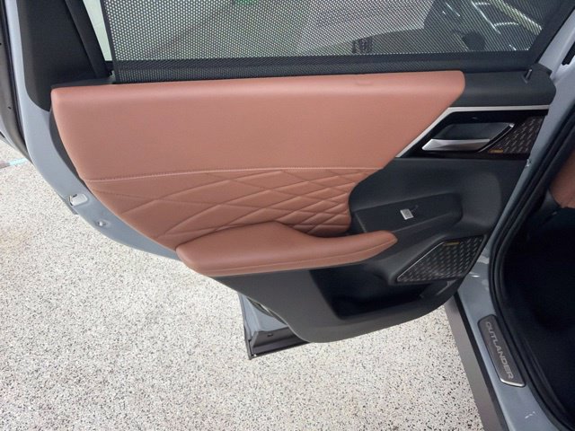 Used 2026 Mitsubishi Outlander SEL AWD/4WD image 18