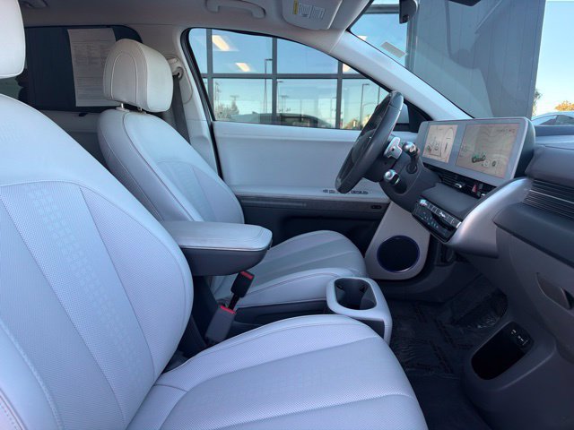 Used 2023 Hyundai Ioniq 5 Limited AWD/4WD image 11