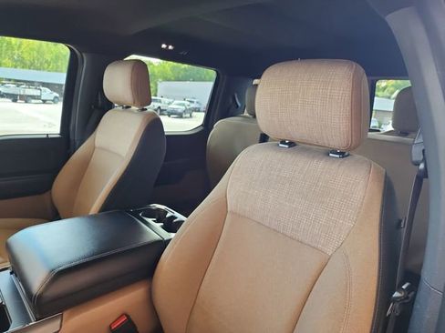 Used 2021 Ford F150 XLT w/ Equipment Group 302A High image 10