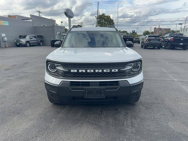 Certified 2026 Ford Bronco Sport Big Bend AWD/4WD image 5