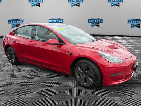 Used 2023 Tesla Model 3 Standard Range RWD image 6