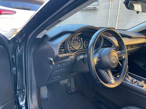 Used 2025 MAZDA MAZDA3 s image 34