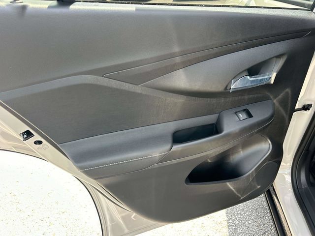 New 2026 Buick Envista Sport Touring w/ Studio Series FWD image 18