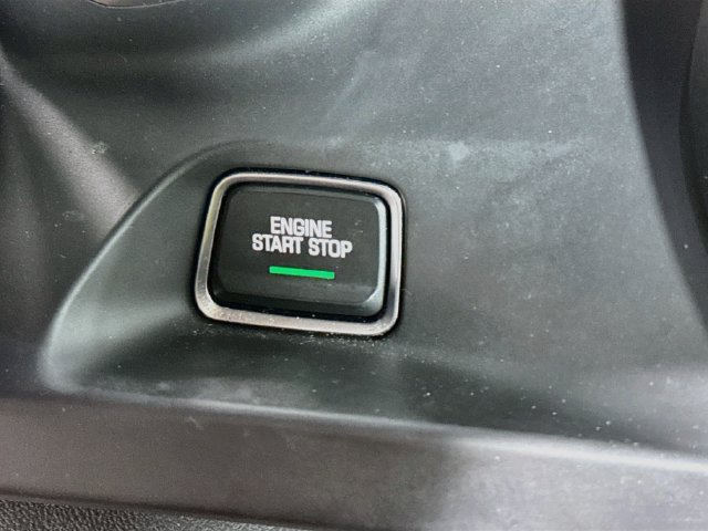 Used 2024 Chevrolet Camaro LT RWD image 18