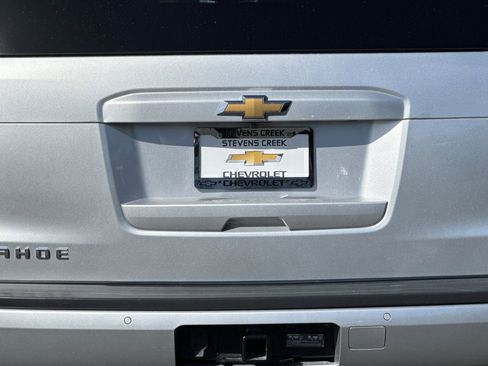 Used 2017 Chevrolet Tahoe LT image 44