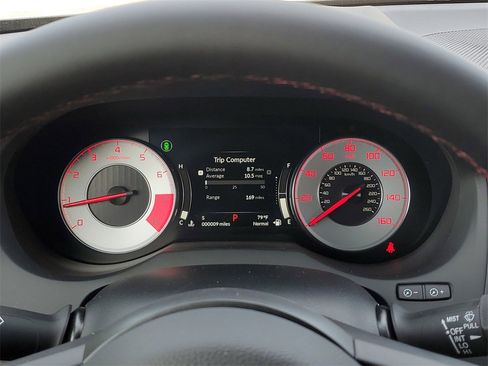 New 2025 Acura RDX A-Spec image 25