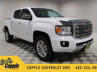 Used 2020 GMC Canyon SLT w/ Driver Alert Package video 1