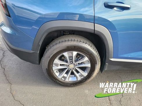 Used 2026 Chevrolet Equinox LT w/ Convenience Package II image 20