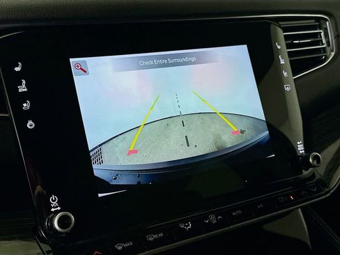 Used 2022 Jeep Wagoneer Series II image 10