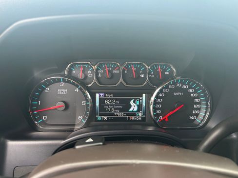 Used 2015 Chevrolet Silverado 1500 LT w/ All Star Edition image 19