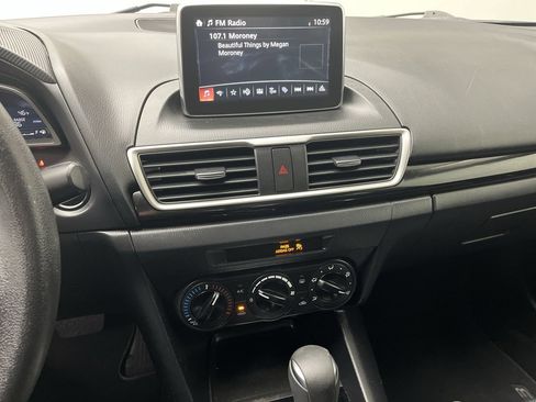 Used 2015 MAZDA MAZDA3 i Sport image 5