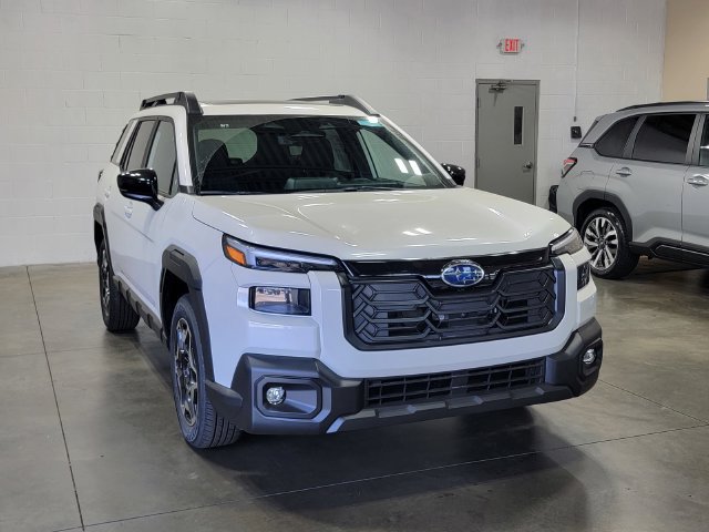 New 2026 Subaru Outback Touring AWD/4WD image 4