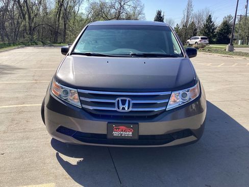 Used 2013 Honda Odyssey EX-L image 2