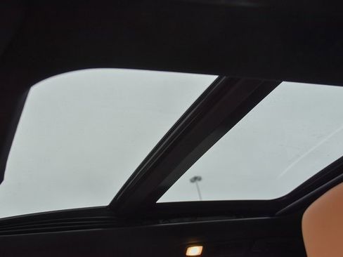 Used 2023 INFINITI QX60 Autograph w/ Cargo Package image 3