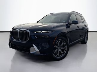 Used 2024 BMW X7 xDrive40i w/ Premium Package video 1