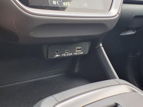 Certified 2024 Subaru Crosstrek 2.0i Premium image 13