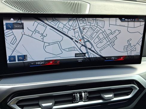 Certified 2024 BMW 430i Gran Coupe xDrive w/ Premium Package image 19