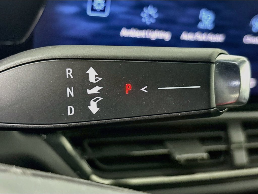 Certified 2024 Chevrolet Equinox EV RS AWD/4WD image 20