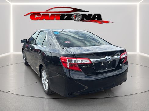 Used 2012 Toyota Camry XLE FWD image 8