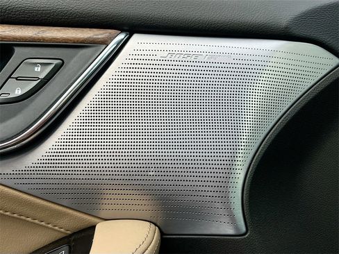 Used 2023 Cadillac CT5 Premium Luxury w/ Parking Package image 19