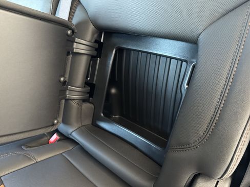 Used 2026 GMC Sierra 2500 AT4 w/ AT4 Premium Plus Package image 54