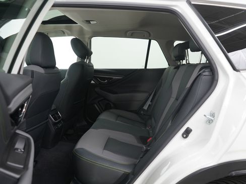 Used 2021 Subaru Outback Onyx Edition XT w/ Popular Package #2 image 17