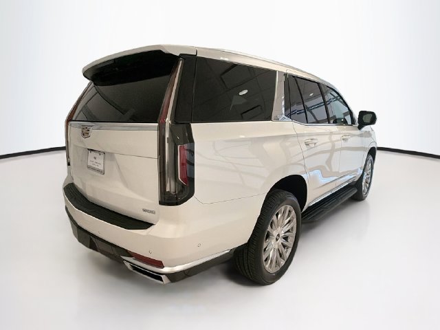 Certified 2024 Cadillac Escalade Premium Luxury AWD/4WD image 6