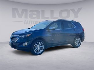 Used 2021 Chevrolet Equinox Premier video 1