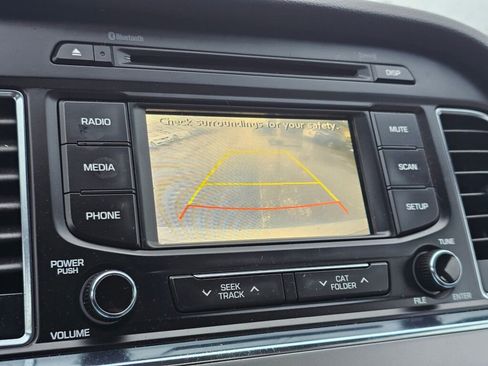 Used 2016 Hyundai Sonata SE image 21