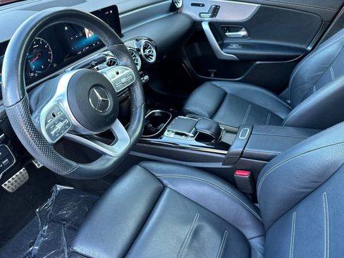 Used 2020 Mercedes-Benz A 220 image 4