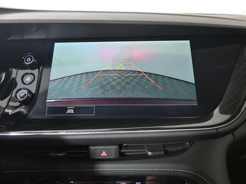 Used 2023 Buick Envision Preferred w/ Sport Touring Package AWD/4WD image 28